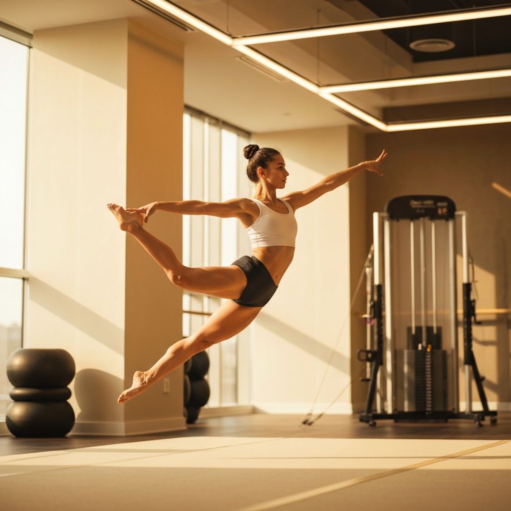 Gymnastics